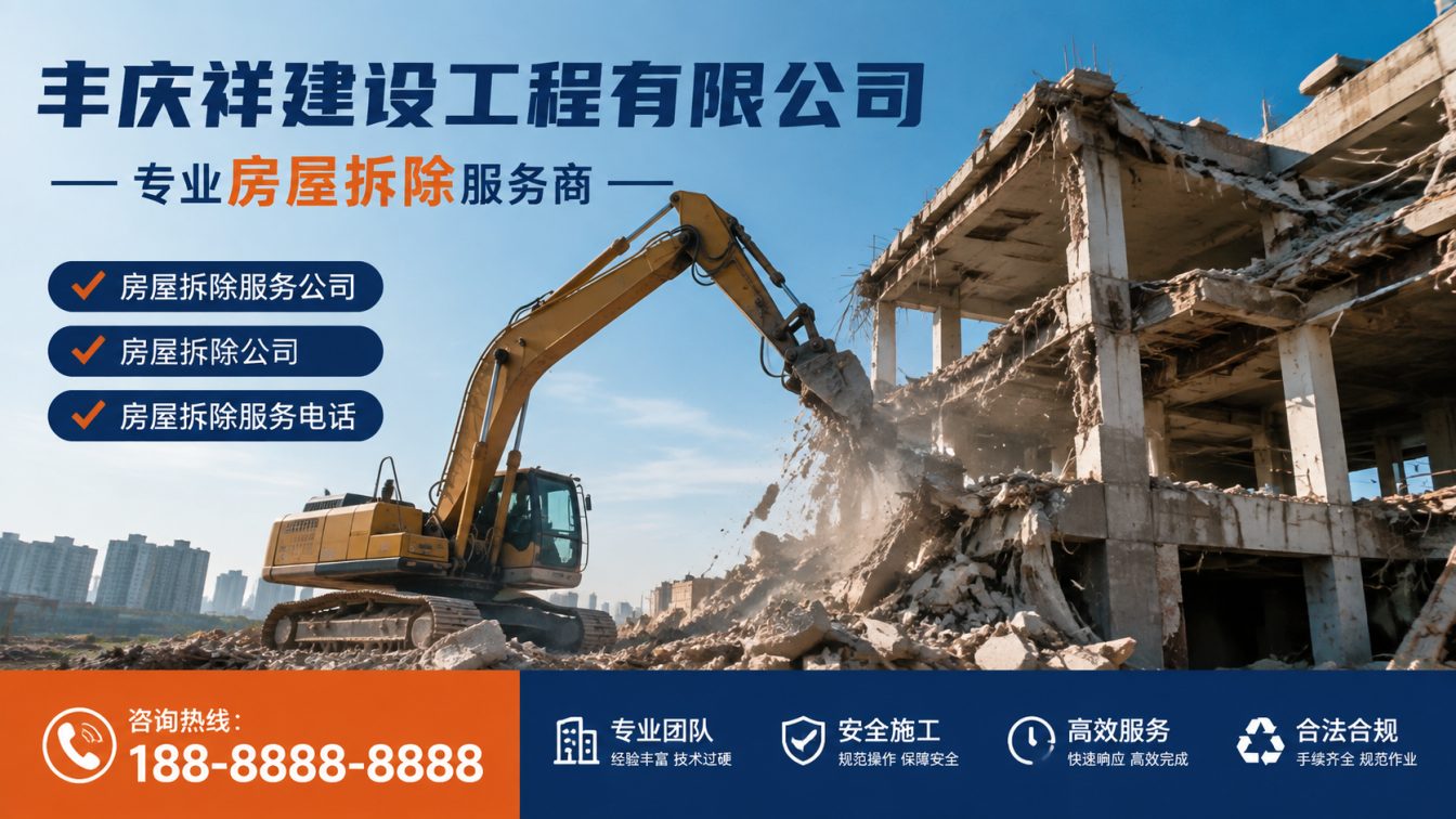 杨陵区还在为拆除工期发愁？